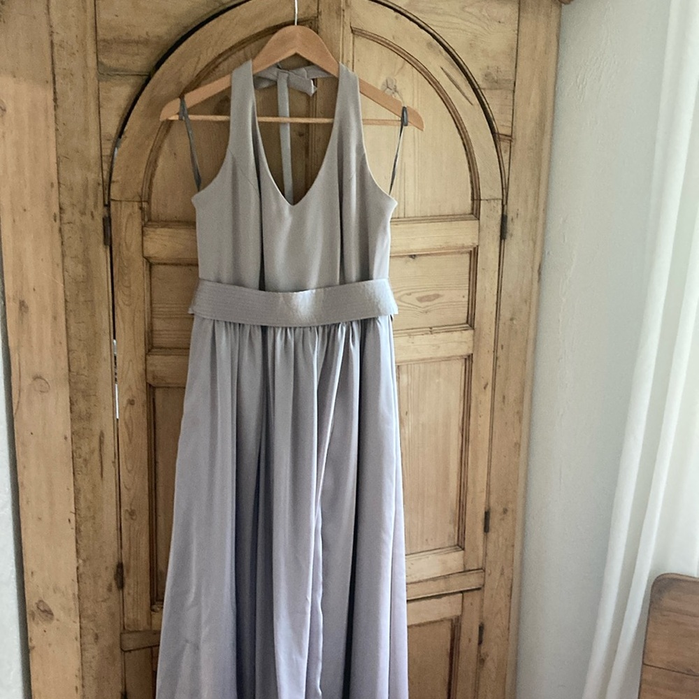 White by Vera Wang Dress size 14